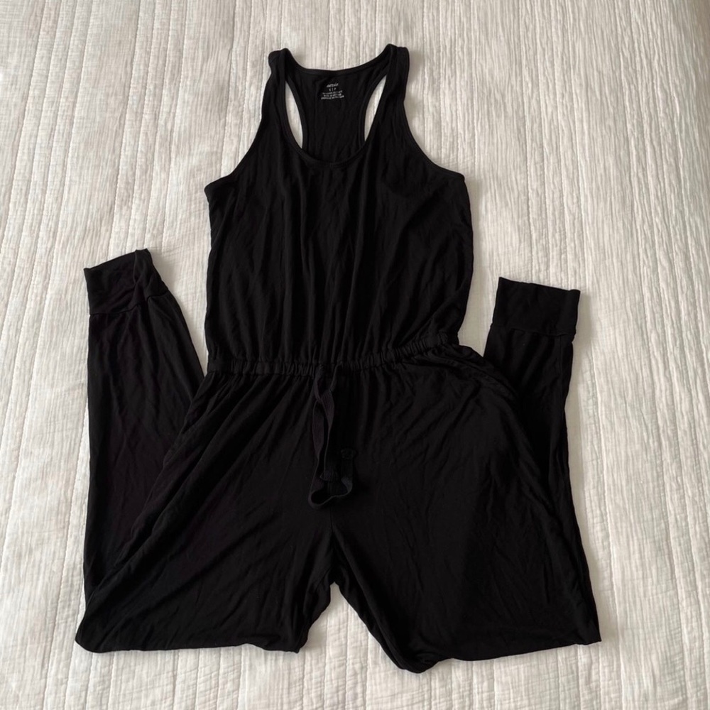 American Eagle Aerie Romper